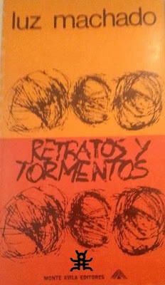 Retratos y tormentos